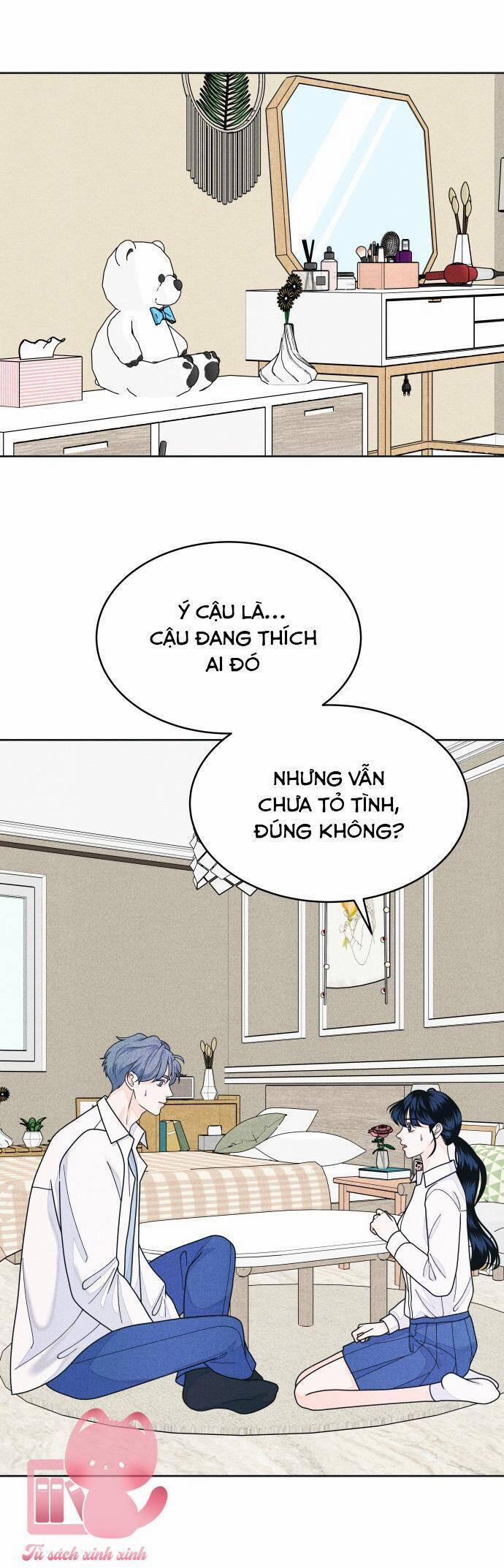 manhwax10.com - Truyện Manhwa Cặp Đôi Hướng Nội Chương 65 Trang 24