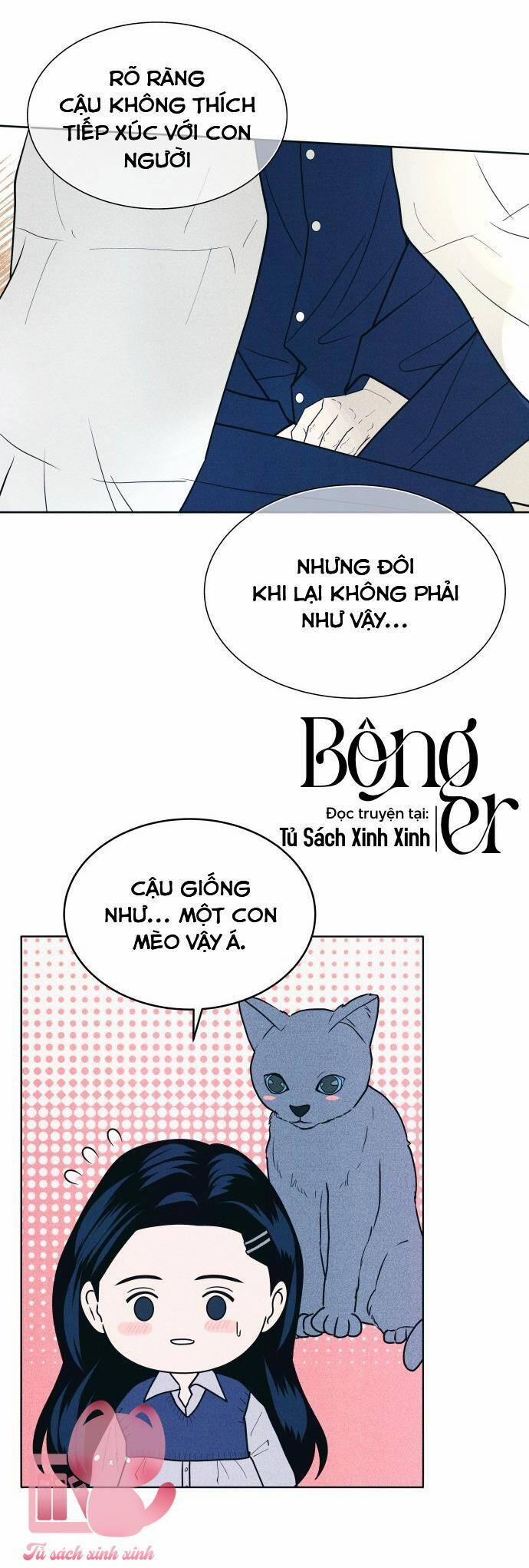 manhwax10.com - Truyện Manhwa Cặp Đôi Hướng Nội Chương 69 Trang 40