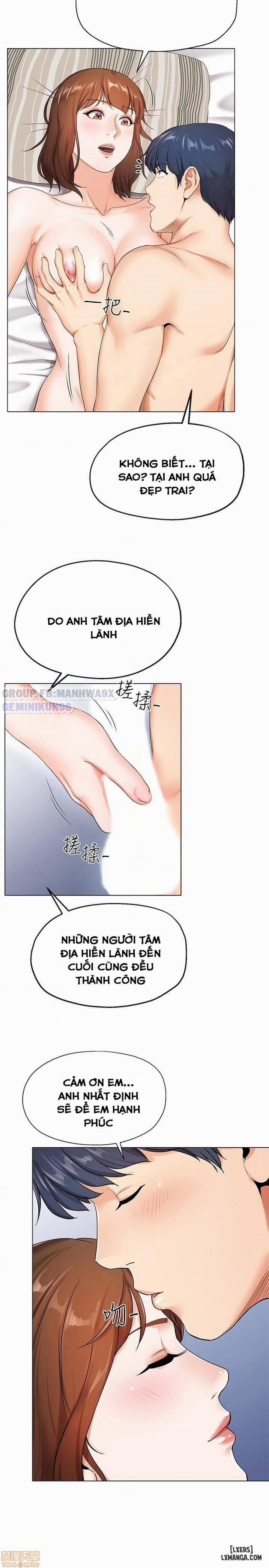 manhwax10.com - Truyện Manhwa Cặp Đôi Kí Sinh Chương 1 Trang 29