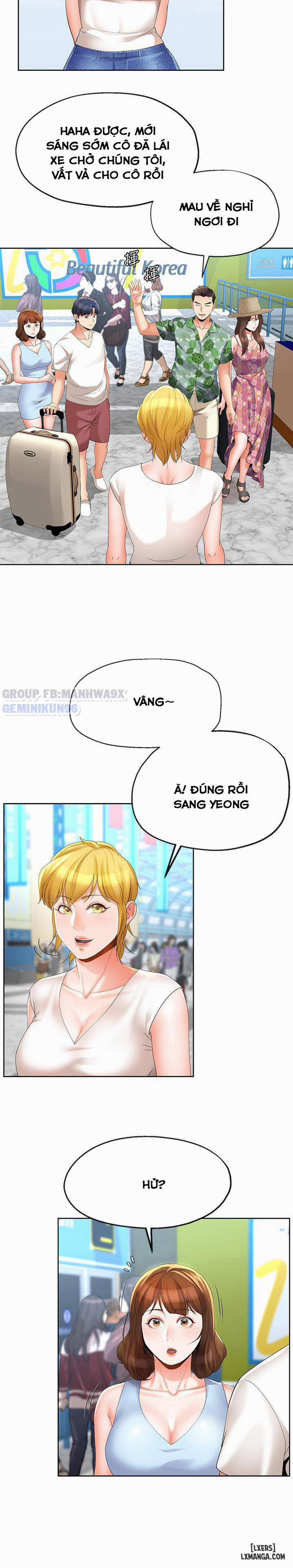 manhwax10.com - Truyện Manhwa Cặp Đôi Kí Sinh Chương 14 Trang 11