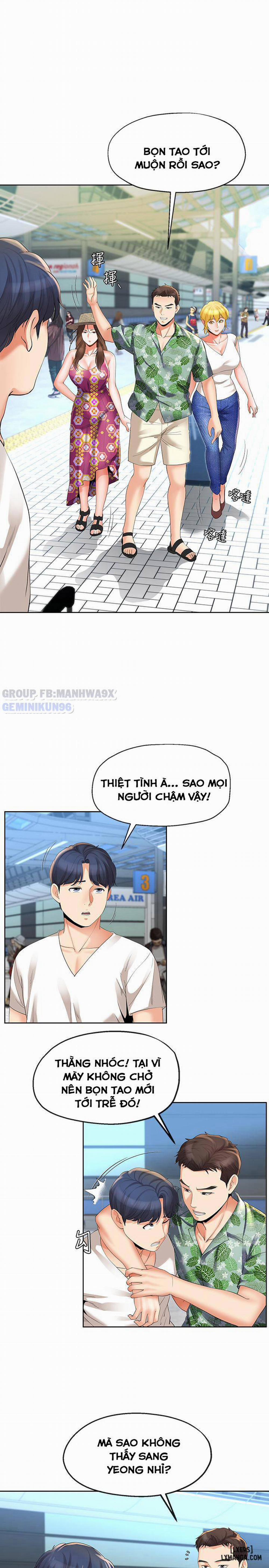 manhwax10.com - Truyện Manhwa Cặp Đôi Kí Sinh Chương 14 Trang 7