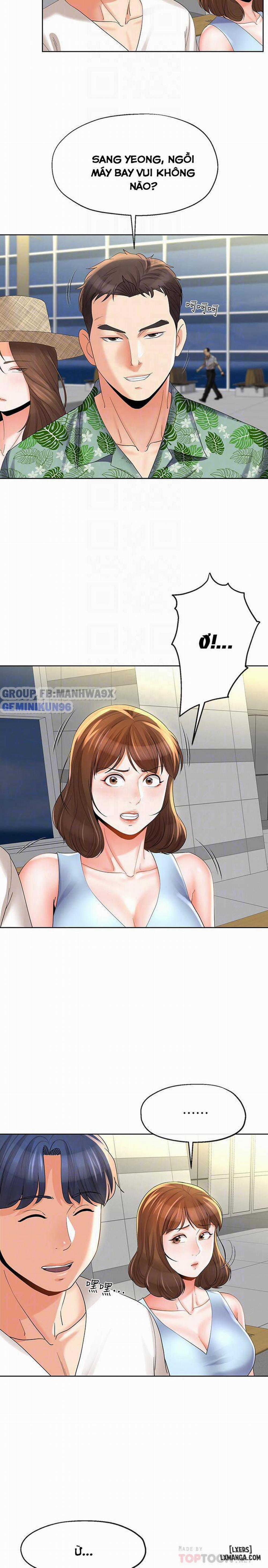 manhwax10.com - Truyện Manhwa Cặp Đôi Kí Sinh Chương 15 Trang 14