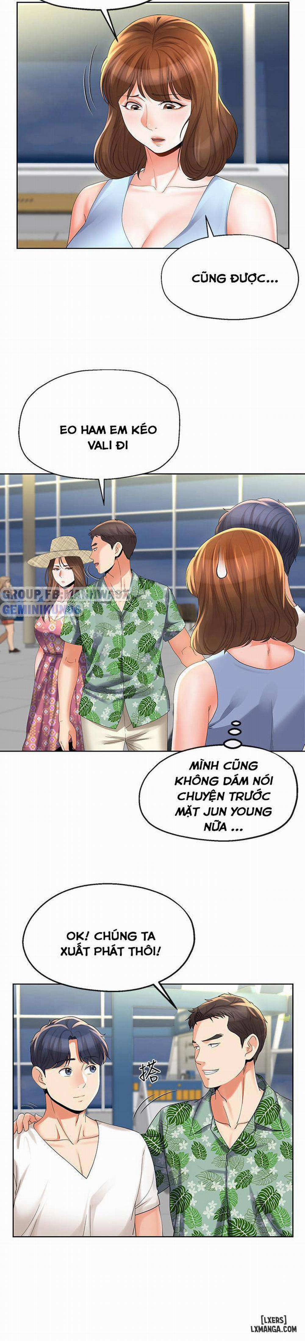 manhwax10.com - Truyện Manhwa Cặp Đôi Kí Sinh Chương 15 Trang 15