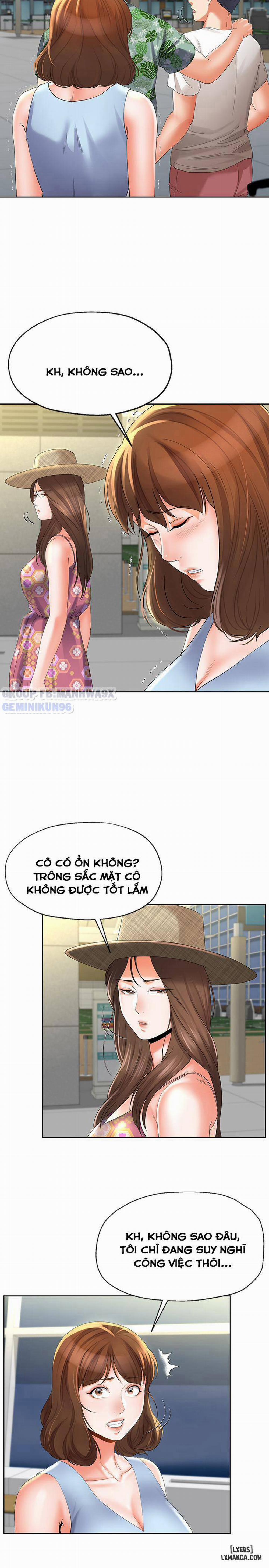 manhwax10.com - Truyện Manhwa Cặp Đôi Kí Sinh Chương 15 Trang 17