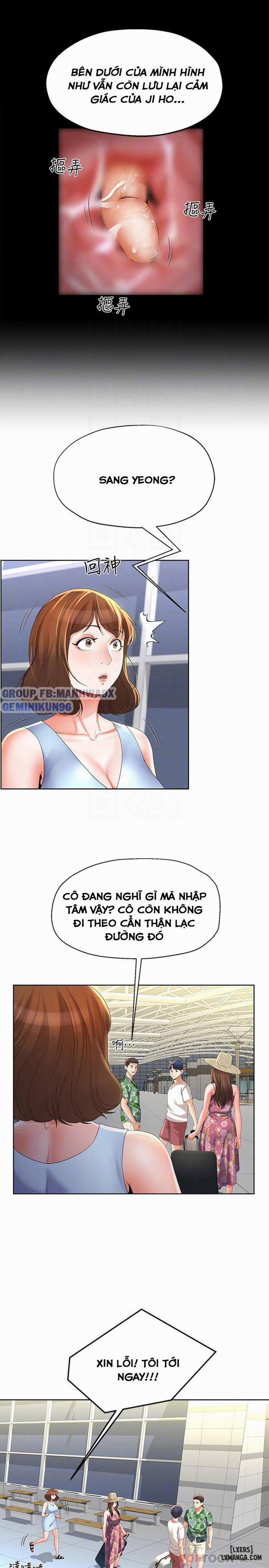 manhwax10.com - Truyện Manhwa Cặp Đôi Kí Sinh Chương 15 Trang 20