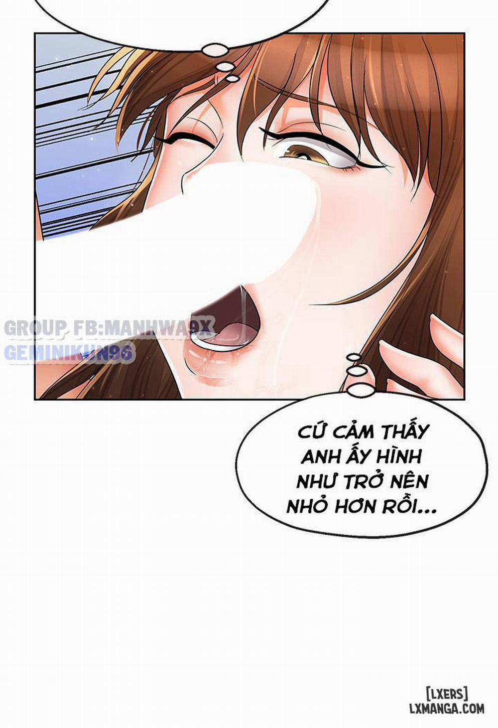 manhwax10.com - Truyện Manhwa Cặp Đôi Kí Sinh Chương 16 Trang 15