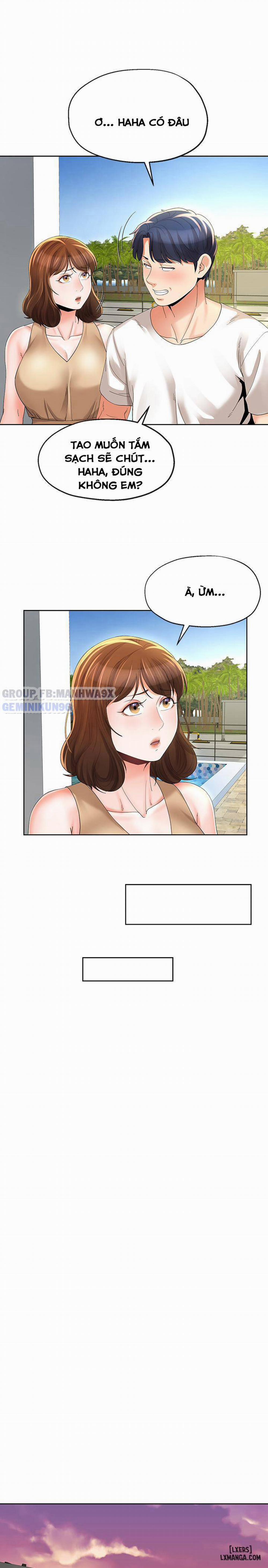 manhwax10.com - Truyện Manhwa Cặp Đôi Kí Sinh Chương 17 Trang 12