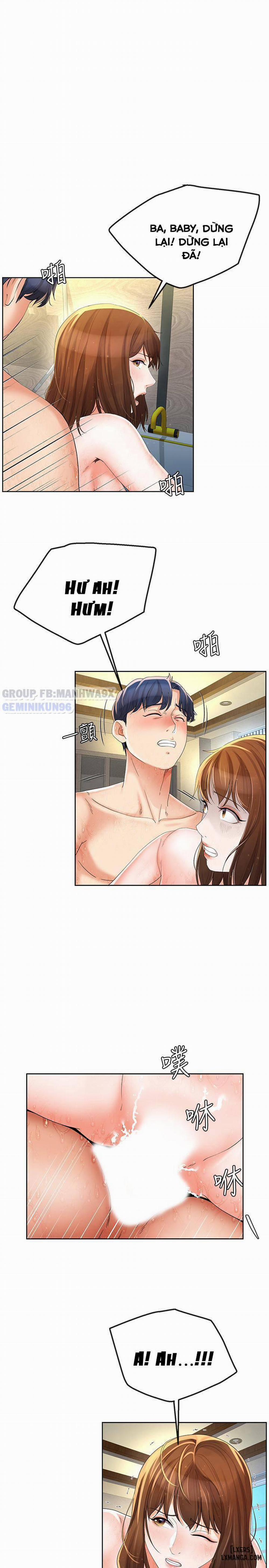 manhwax10.com - Truyện Manhwa Cặp Đôi Kí Sinh Chương 17 Trang 3