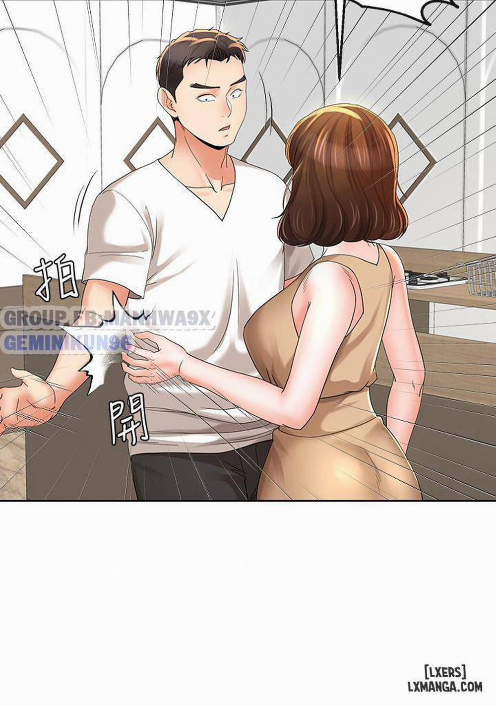 manhwax10.com - Truyện Manhwa Cặp Đôi Kí Sinh Chương 17 Trang 24