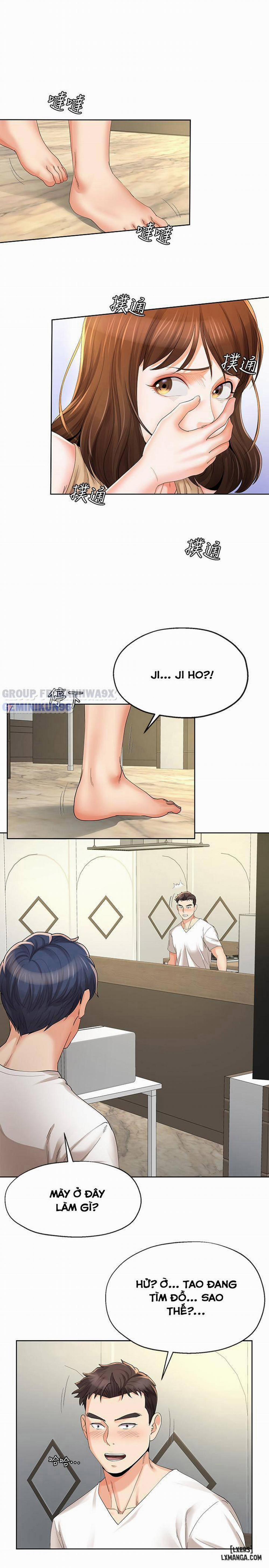 manhwax10.com - Truyện Manhwa Cặp Đôi Kí Sinh Chương 19 Trang 3