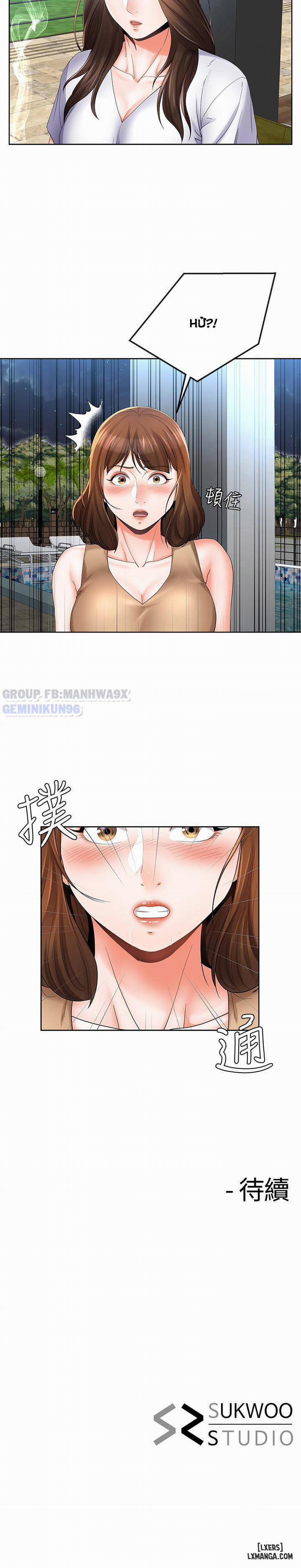 manhwax10.com - Truyện Manhwa Cặp Đôi Kí Sinh Chương 19 Trang 23