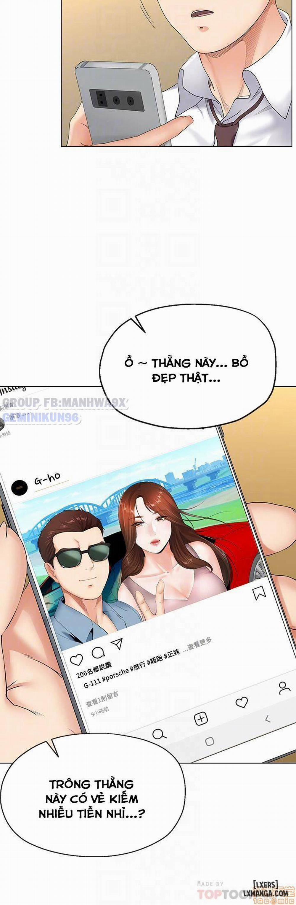 manhwax10.com - Truyện Manhwa Cặp Đôi Kí Sinh Chương 2 Trang 16