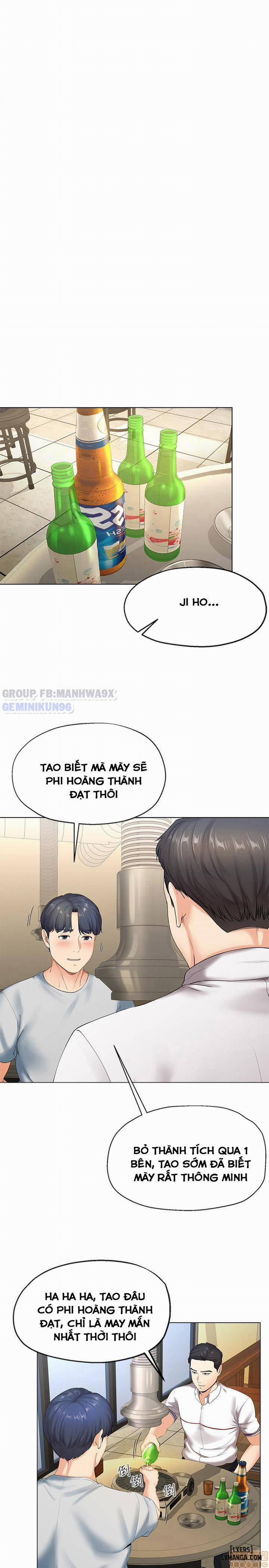 manhwax10.com - Truyện Manhwa Cặp Đôi Kí Sinh Chương 2 Trang 21