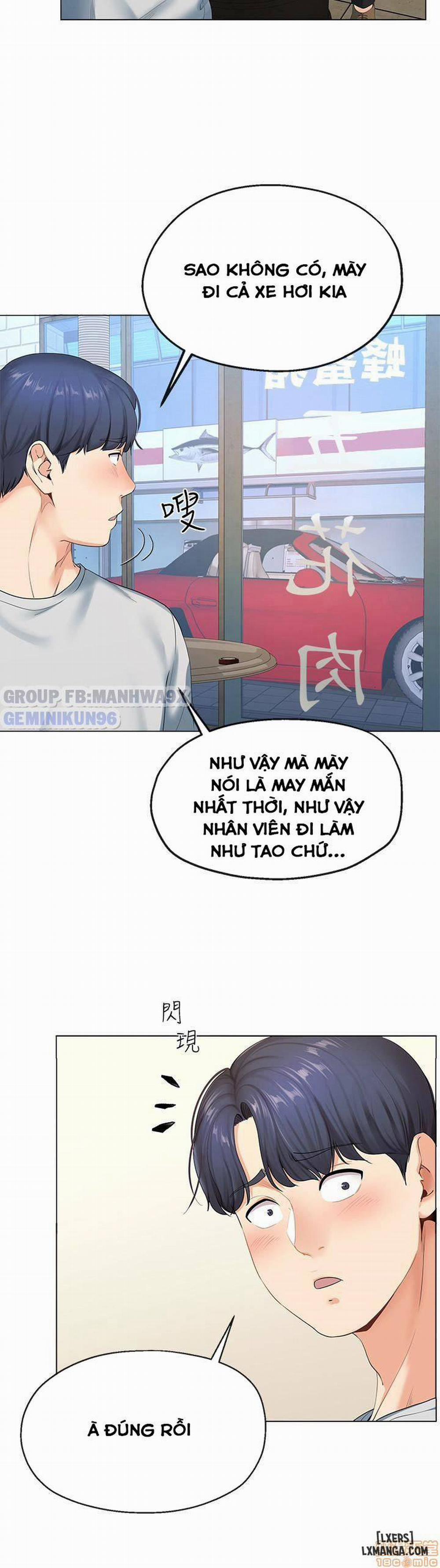 manhwax10.com - Truyện Manhwa Cặp Đôi Kí Sinh Chương 2 Trang 22