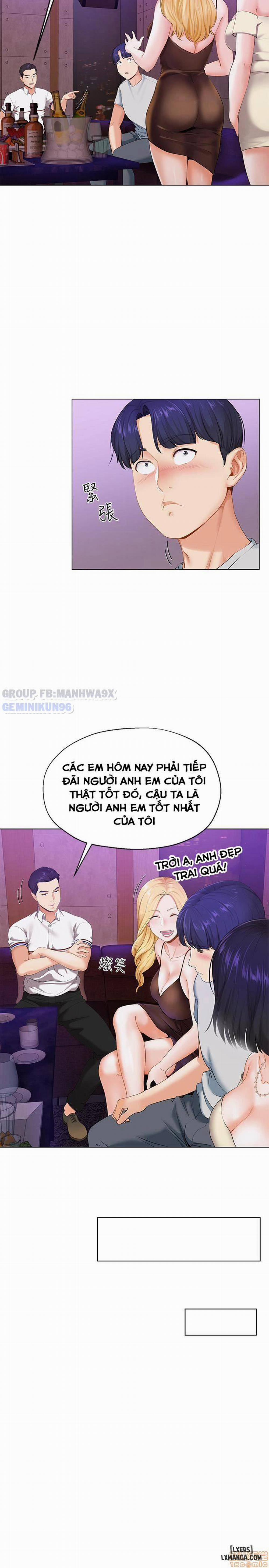 manhwax10.com - Truyện Manhwa Cặp Đôi Kí Sinh Chương 2 Trang 27