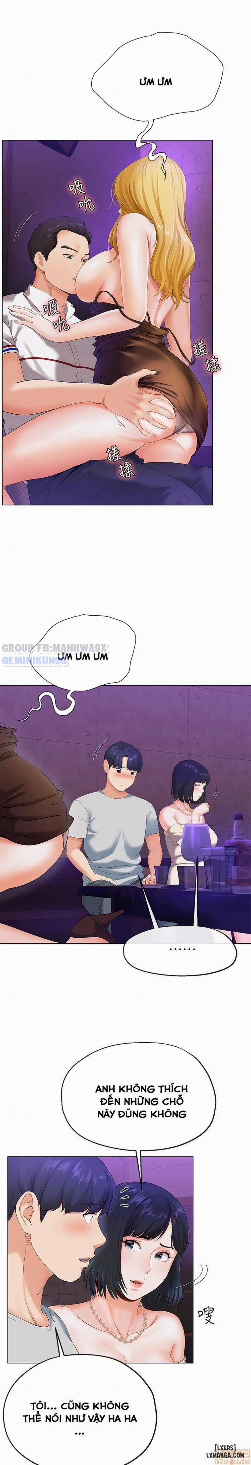 manhwax10.com - Truyện Manhwa Cặp Đôi Kí Sinh Chương 2 Trang 29