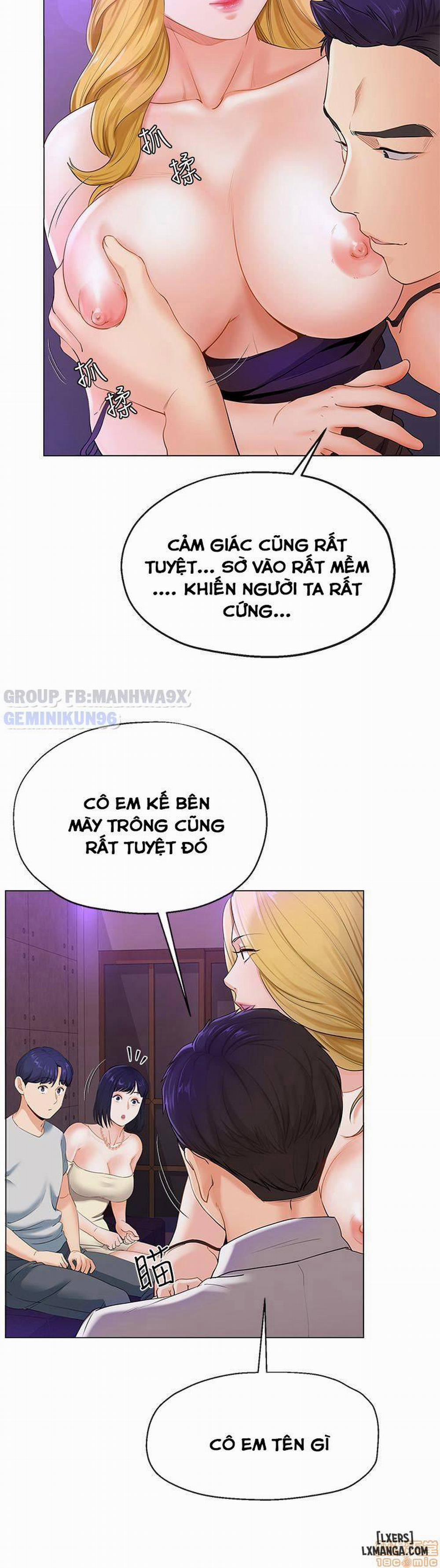 manhwax10.com - Truyện Manhwa Cặp Đôi Kí Sinh Chương 2 Trang 31