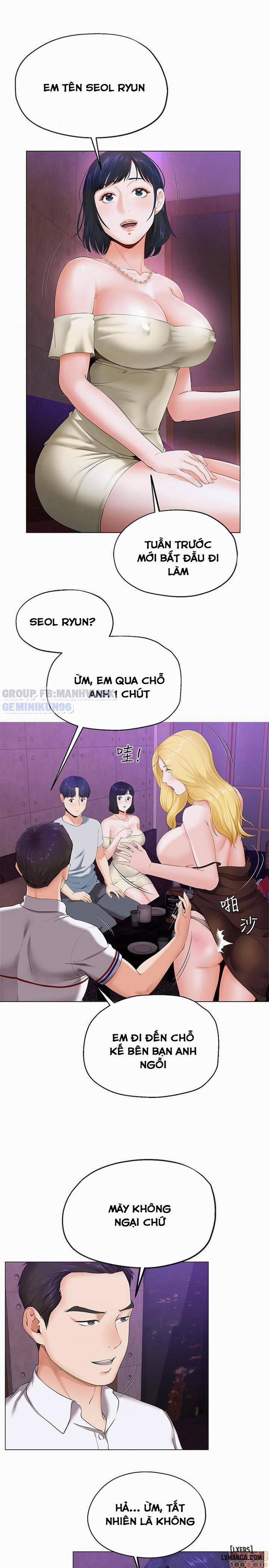 manhwax10.com - Truyện Manhwa Cặp Đôi Kí Sinh Chương 2 Trang 32