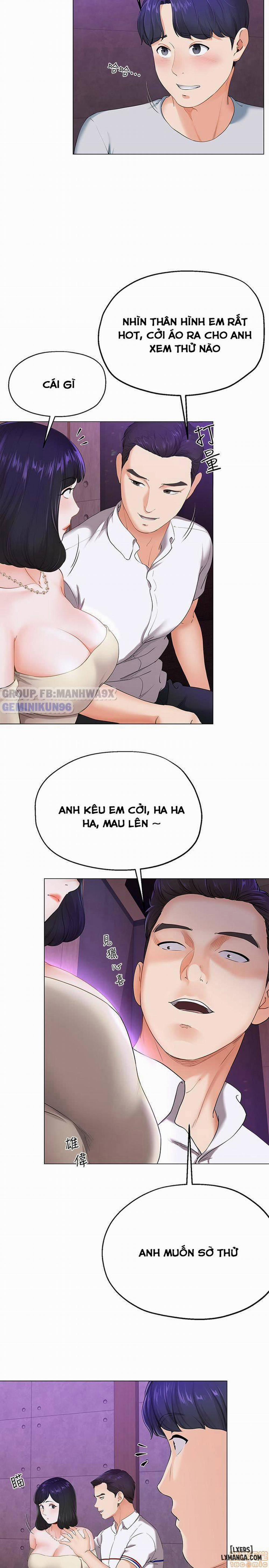 manhwax10.com - Truyện Manhwa Cặp Đôi Kí Sinh Chương 2 Trang 33