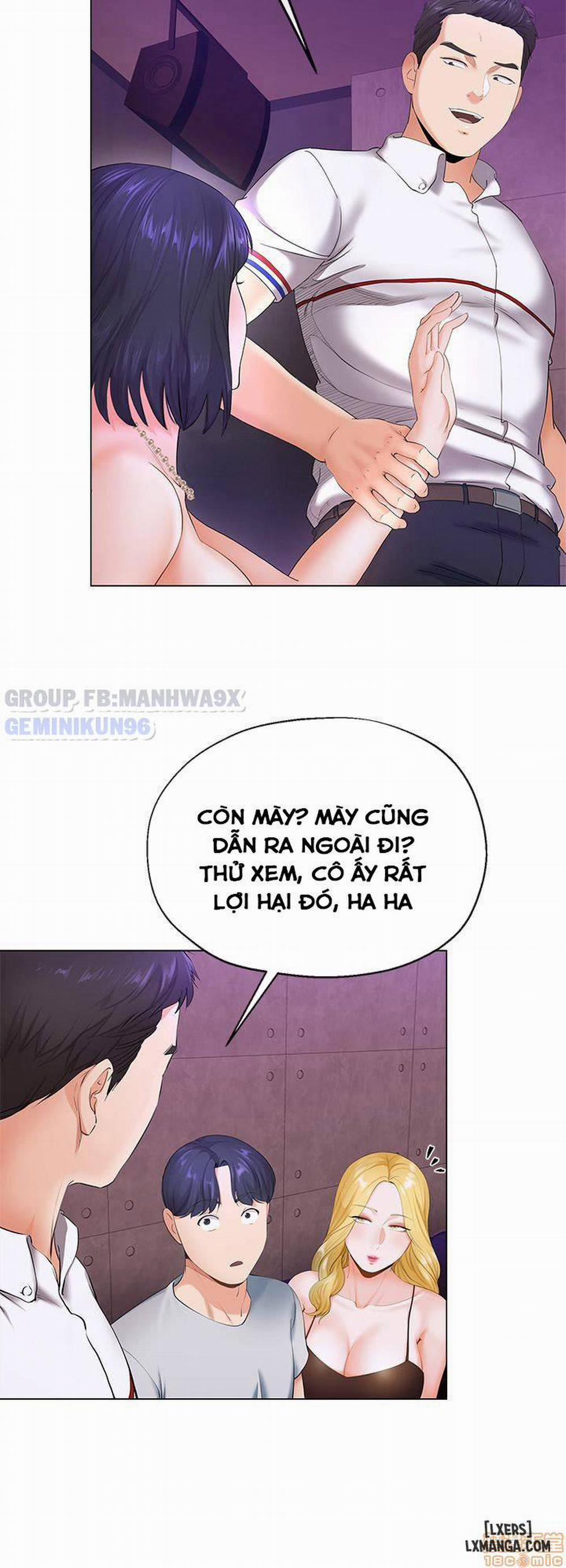 manhwax10.com - Truyện Manhwa Cặp Đôi Kí Sinh Chương 2 Trang 37