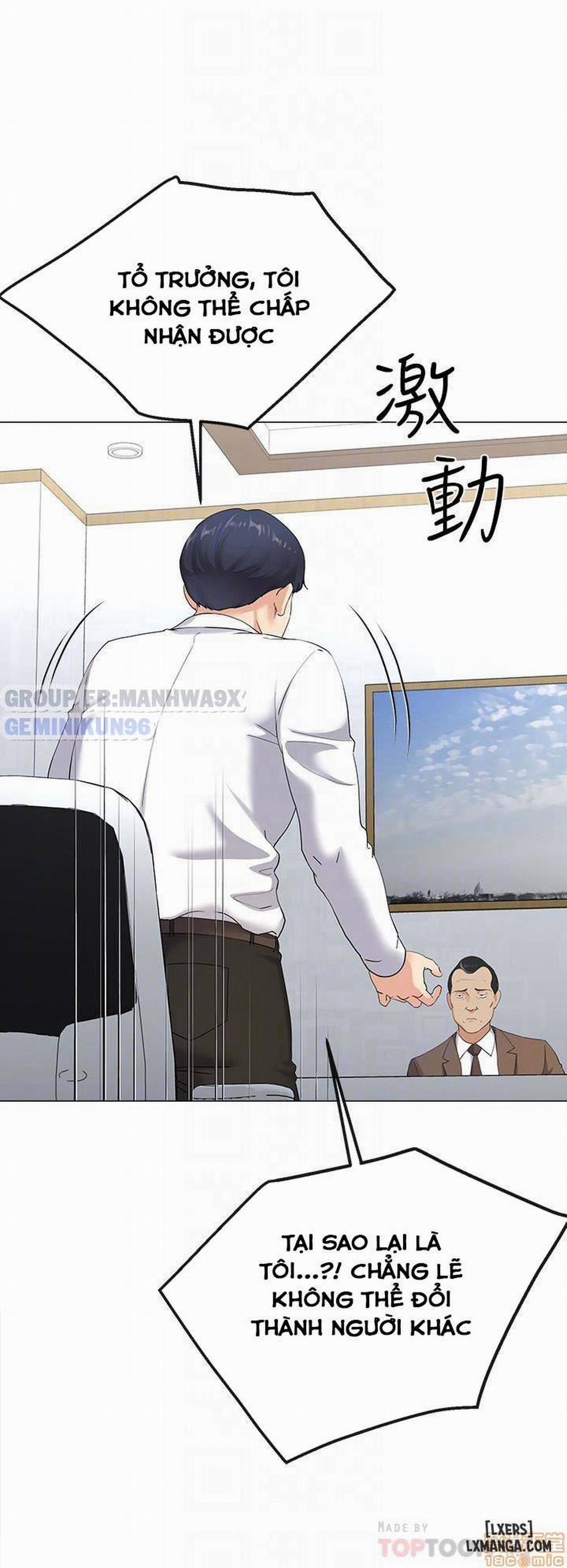 manhwax10.com - Truyện Manhwa Cặp Đôi Kí Sinh Chương 2 Trang 10