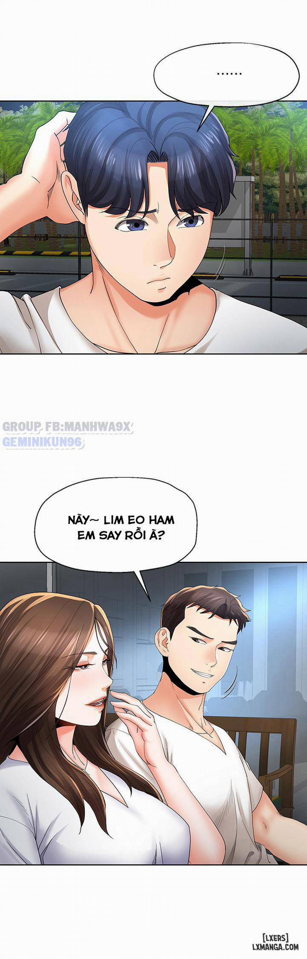 manhwax10.com - Truyện Manhwa Cặp Đôi Kí Sinh Chương 20 Trang 11