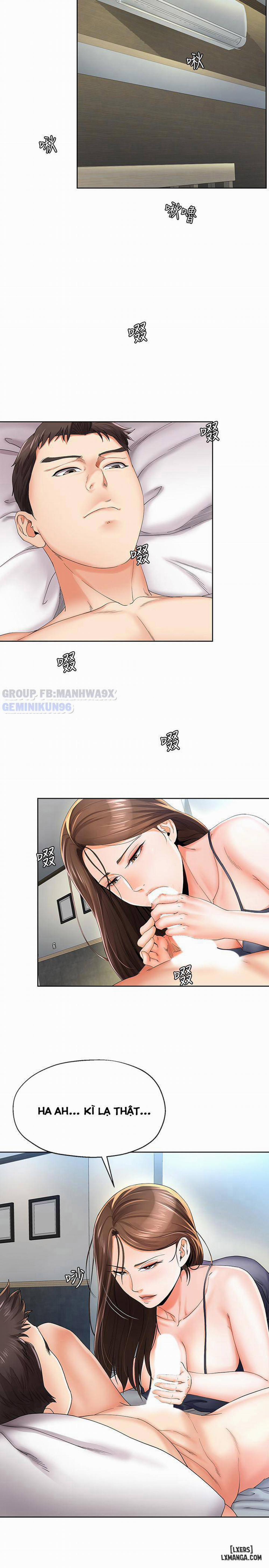 manhwax10.com - Truyện Manhwa Cặp Đôi Kí Sinh Chương 20 Trang 22