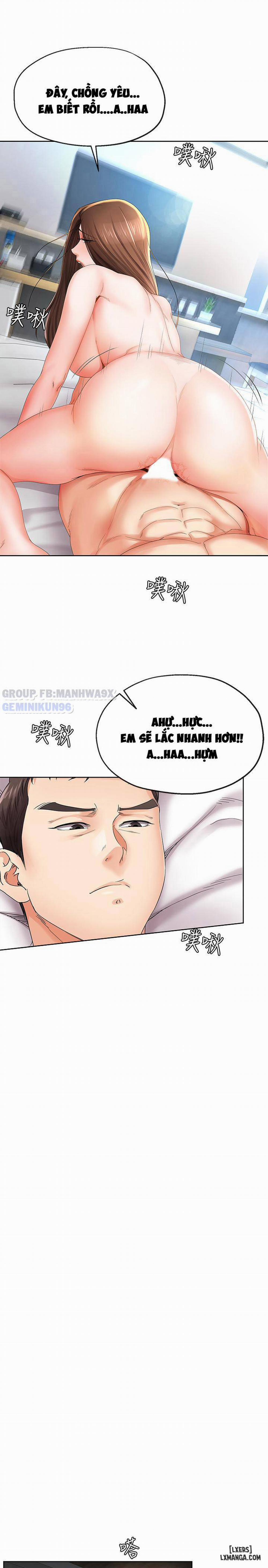 manhwax10.com - Truyện Manhwa Cặp Đôi Kí Sinh Chương 21 Trang 15