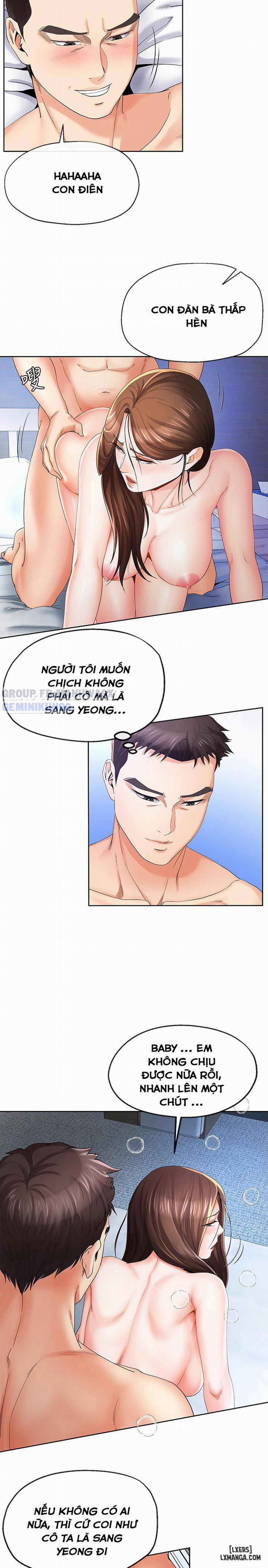 manhwax10.com - Truyện Manhwa Cặp Đôi Kí Sinh Chương 21 Trang 8