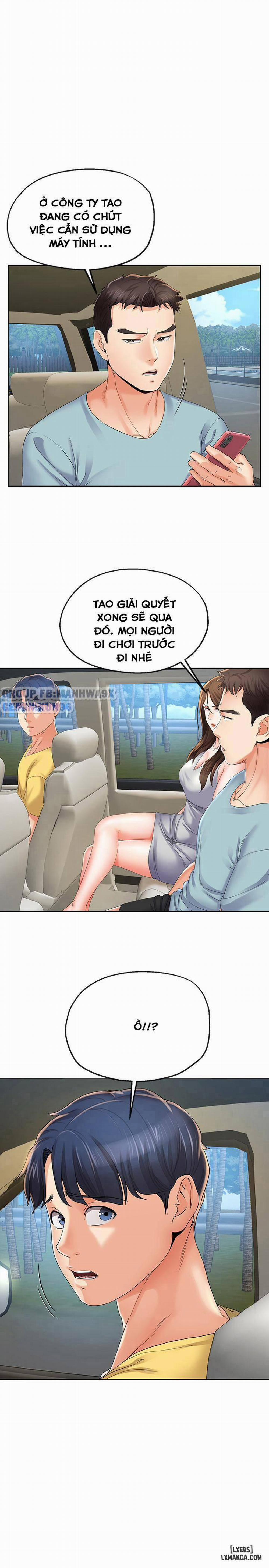 manhwax10.com - Truyện Manhwa Cặp Đôi Kí Sinh Chương 22 Trang 2