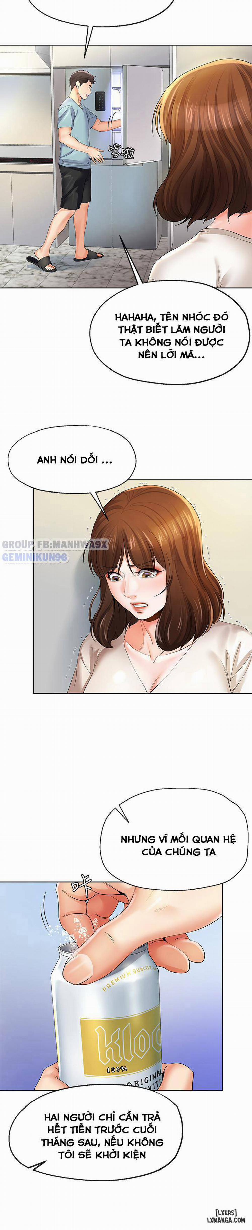 manhwax10.com - Truyện Manhwa Cặp Đôi Kí Sinh Chương 22 Trang 12