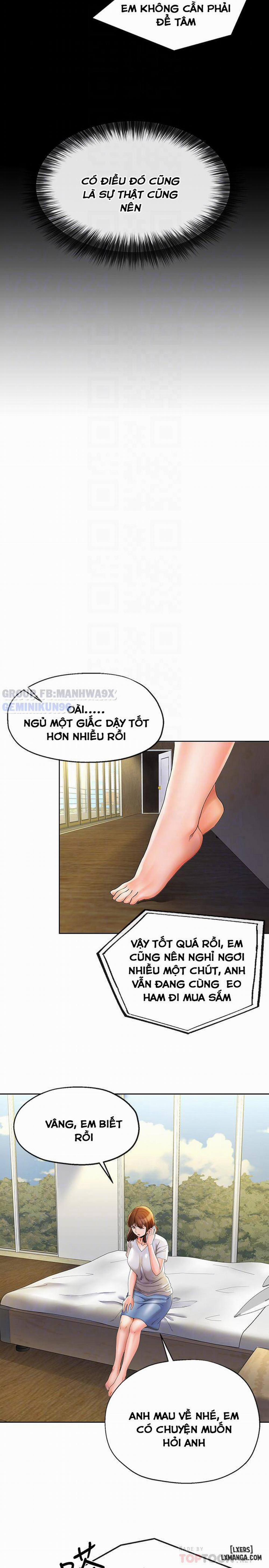 manhwax10.com - Truyện Manhwa Cặp Đôi Kí Sinh Chương 22 Trang 15