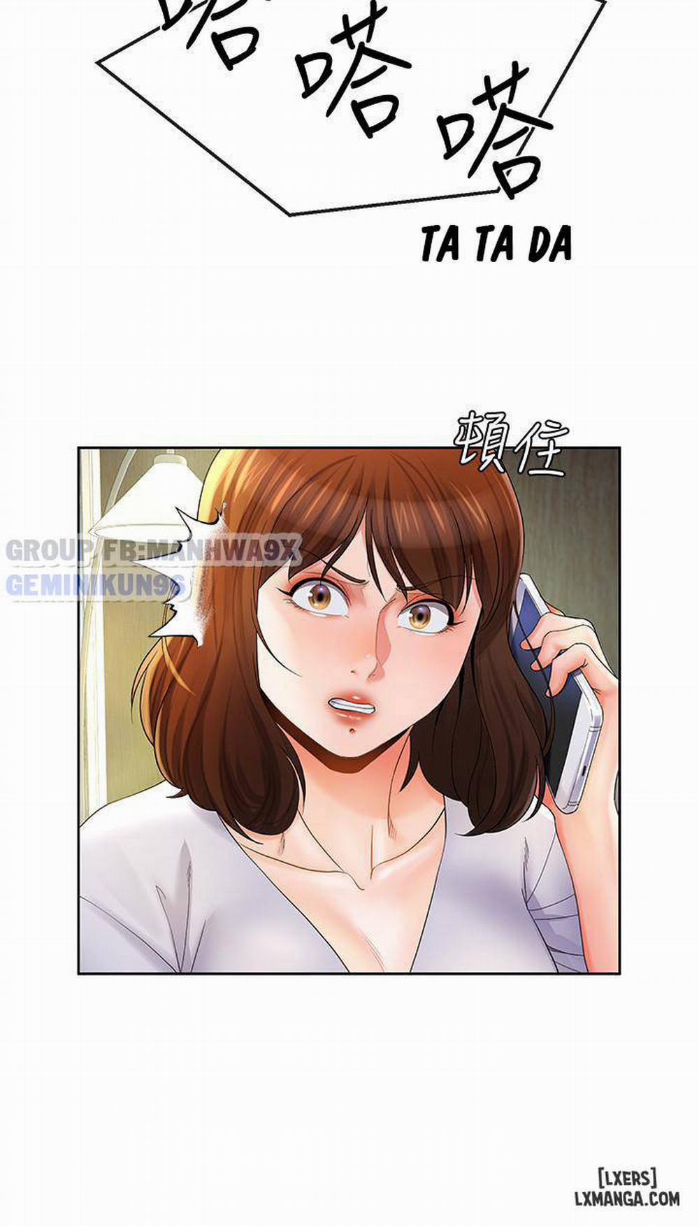 manhwax10.com - Truyện Manhwa Cặp Đôi Kí Sinh Chương 22 Trang 16