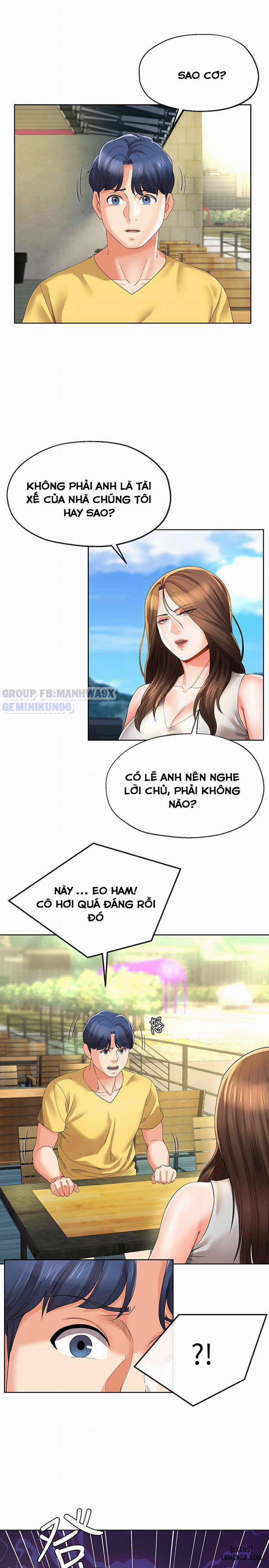 manhwax10.com - Truyện Manhwa Cặp Đôi Kí Sinh Chương 22 Trang 24