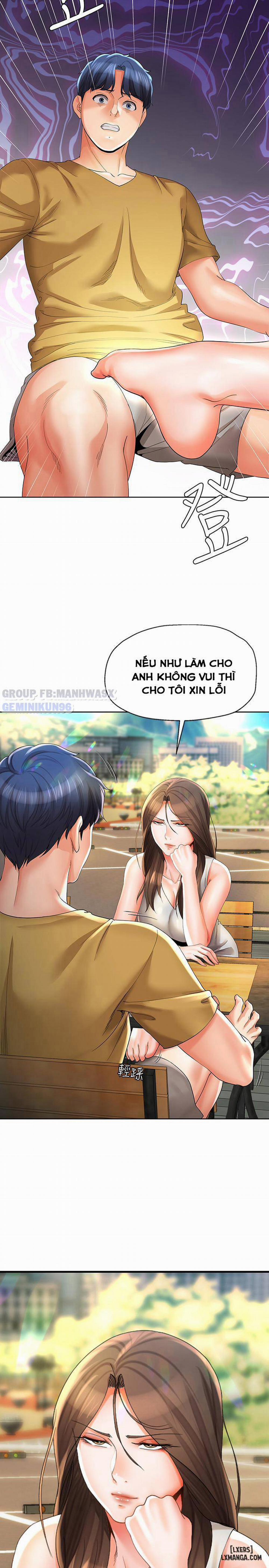 manhwax10.com - Truyện Manhwa Cặp Đôi Kí Sinh Chương 22 Trang 25