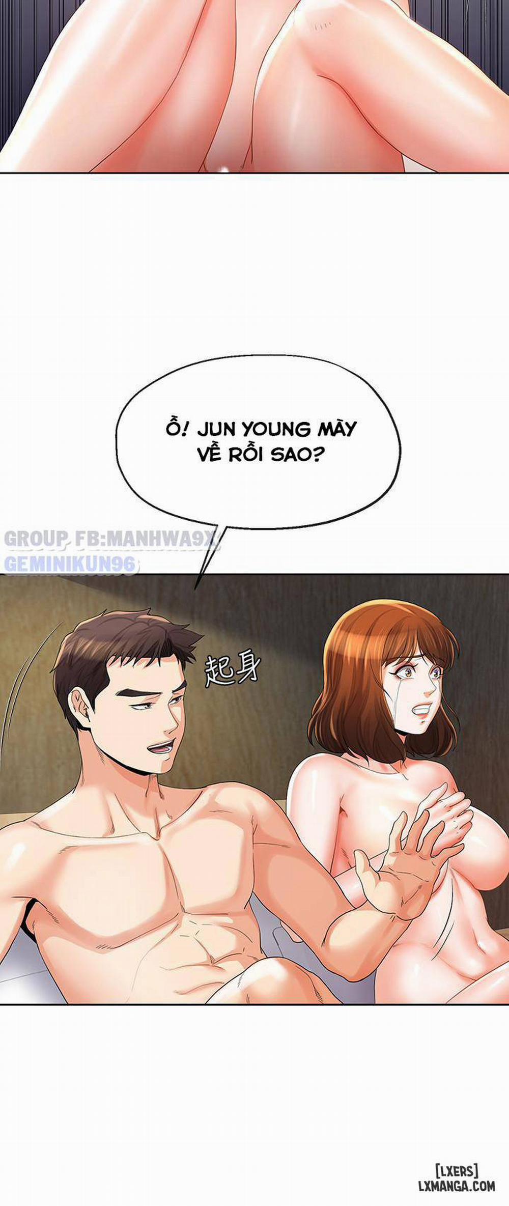 manhwax10.com - Truyện Manhwa Cặp Đôi Kí Sinh Chương 23 Trang 20