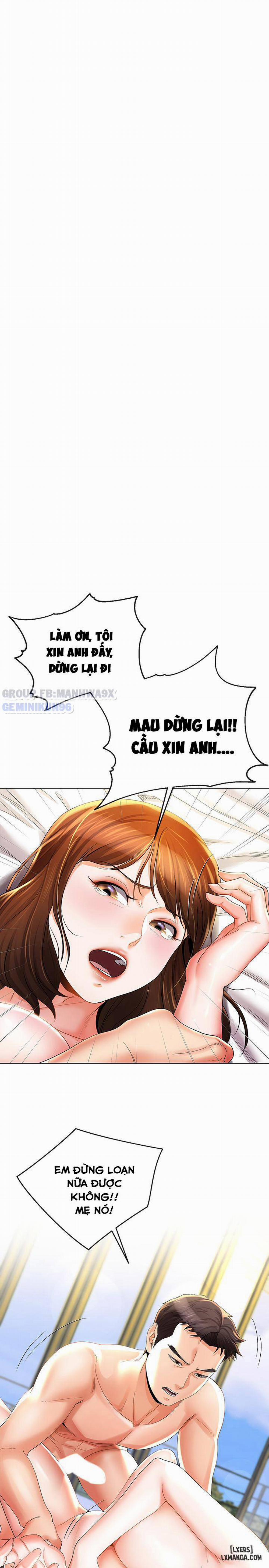 manhwax10.com - Truyện Manhwa Cặp Đôi Kí Sinh Chương 23 Trang 6