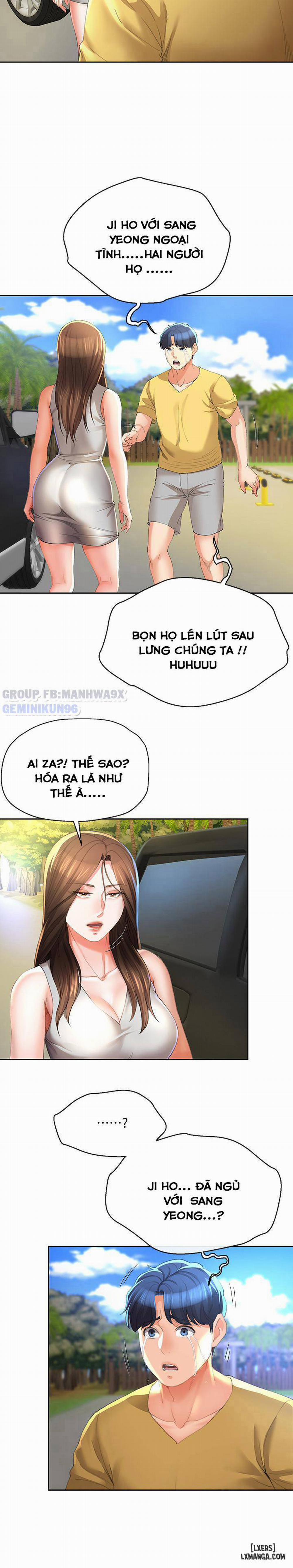 manhwax10.com - Truyện Manhwa Cặp Đôi Kí Sinh Chương 24 Trang 22