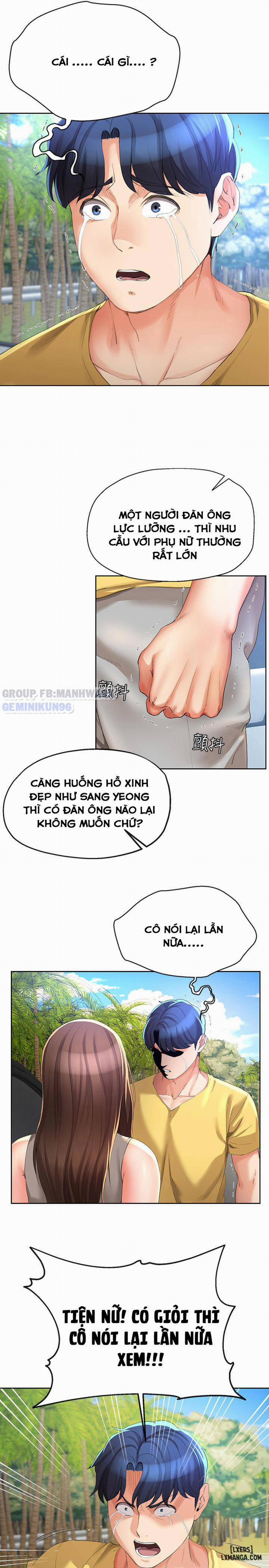 manhwax10.com - Truyện Manhwa Cặp Đôi Kí Sinh Chương 24 Trang 24