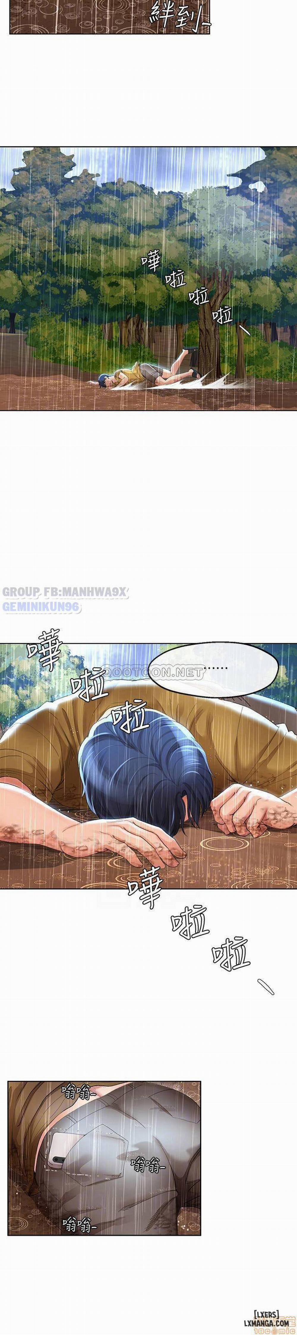 manhwax10.com - Truyện Manhwa Cặp Đôi Kí Sinh Chương 25 END Trang 11