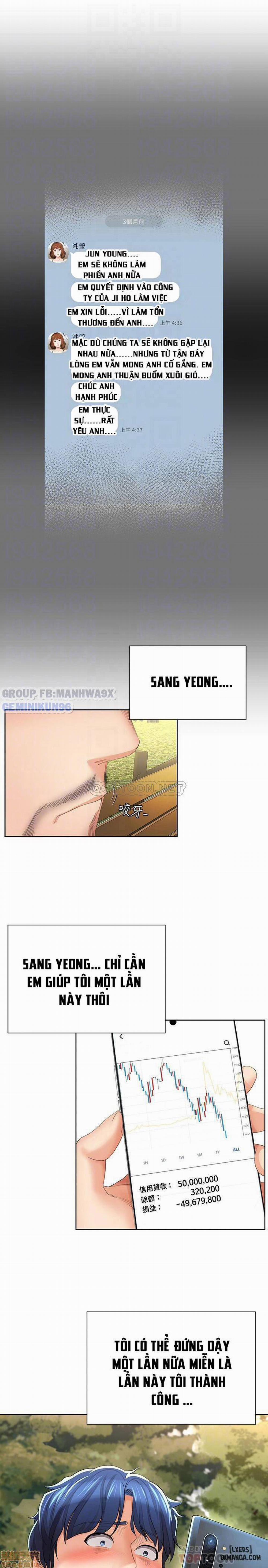 manhwax10.com - Truyện Manhwa Cặp Đôi Kí Sinh Chương 25 END Trang 19