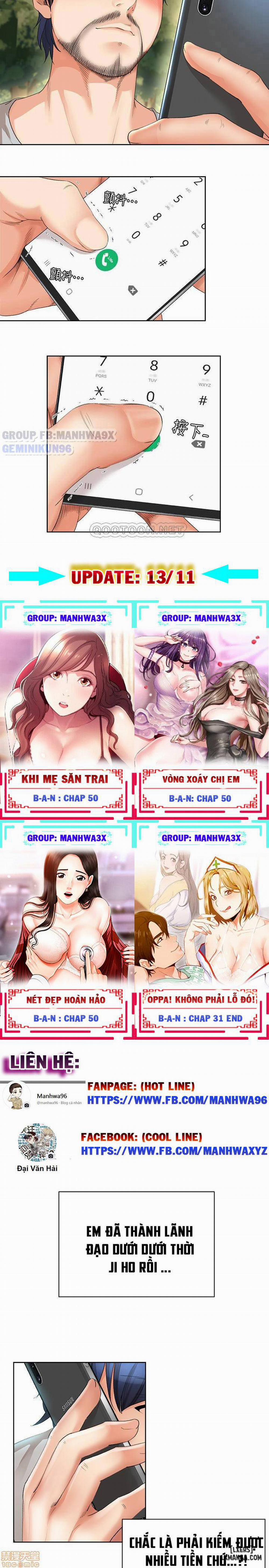 manhwax10.com - Truyện Manhwa Cặp Đôi Kí Sinh Chương 25 END Trang 20