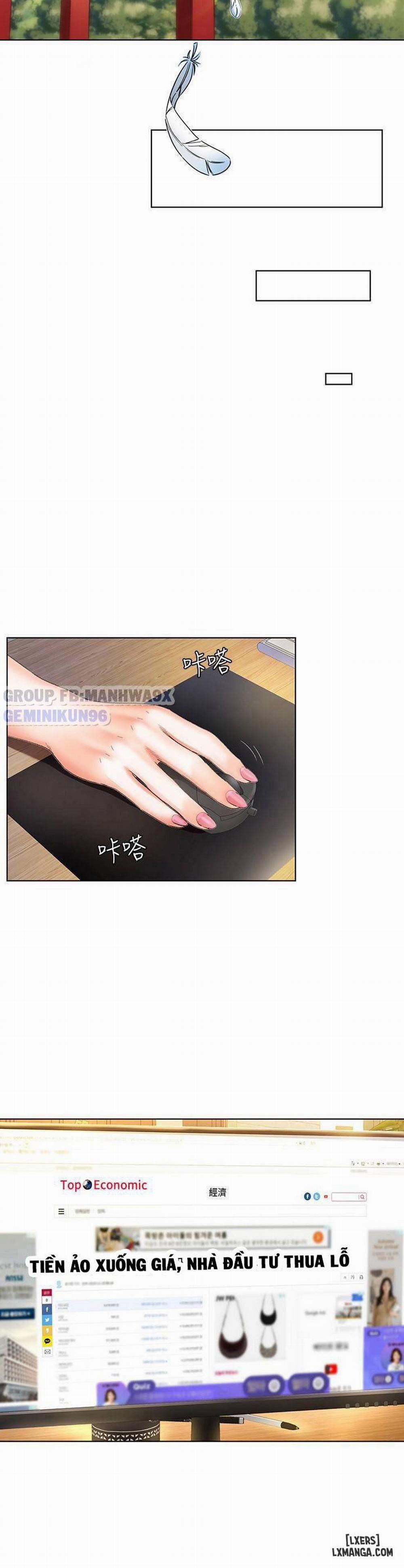 manhwax10.com - Truyện Manhwa Cặp Đôi Kí Sinh Chương 25 END Trang 25