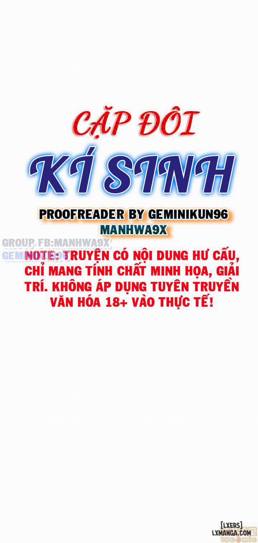 manhwax10.com - Truyện Manhwa Cặp Đôi Kí Sinh Chương 25 END Trang 4