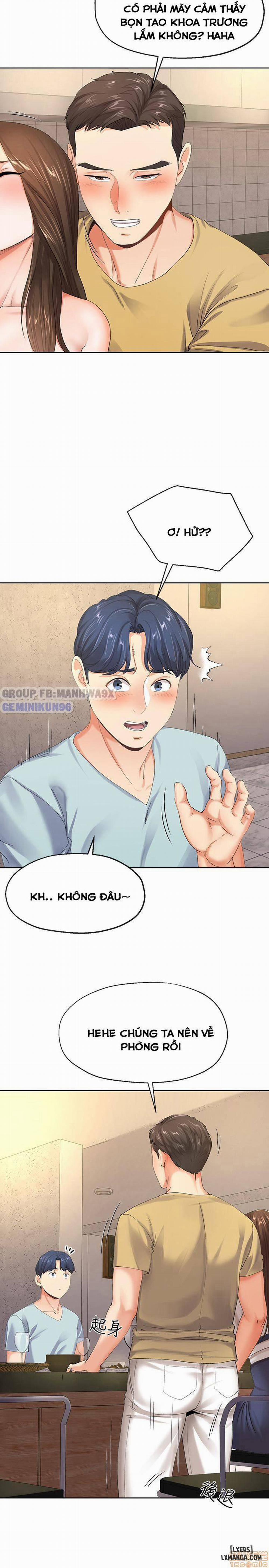 manhwax10.com - Truyện Manhwa Cặp Đôi Kí Sinh Chương 8 Trang 15