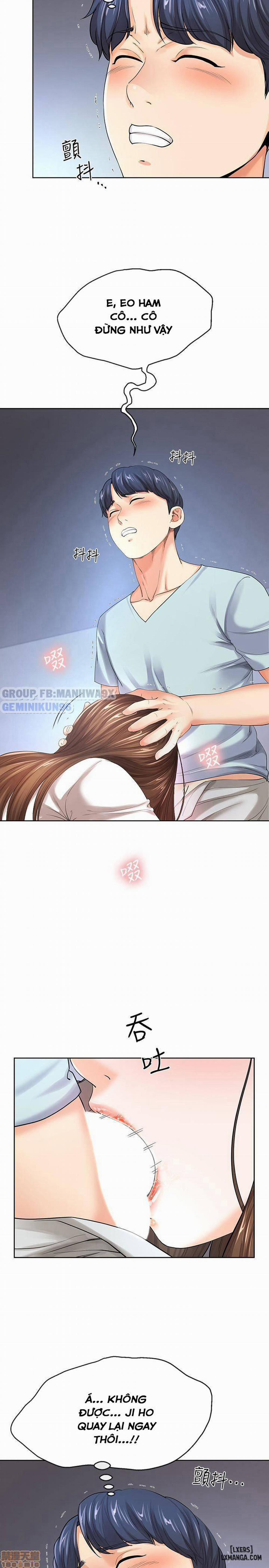 manhwax10.com - Truyện Manhwa Cặp Đôi Kí Sinh Chương 8 Trang 23