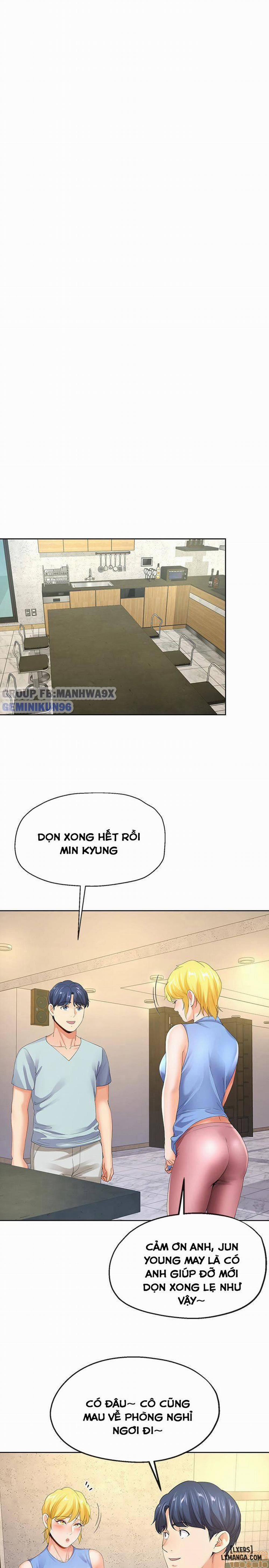 manhwax10.com - Truyện Manhwa Cặp Đôi Kí Sinh Chương 8 Trang 32