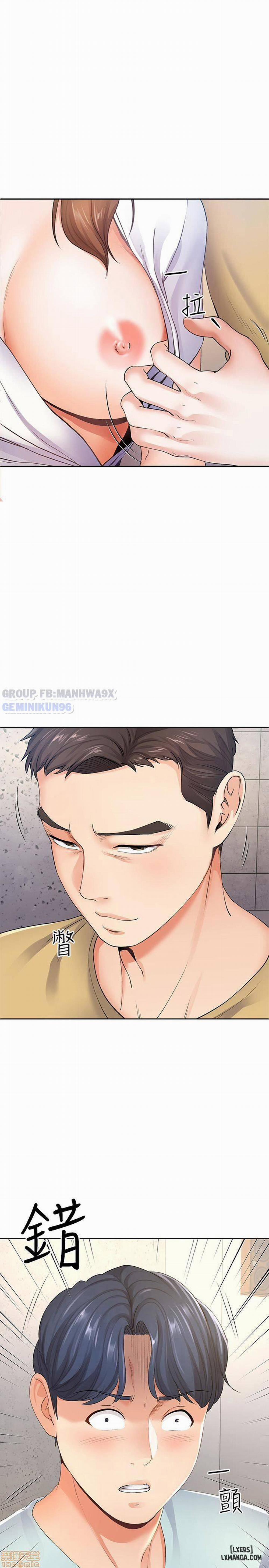 manhwax10.com - Truyện Manhwa Cặp Đôi Kí Sinh Chương 8 Trang 5