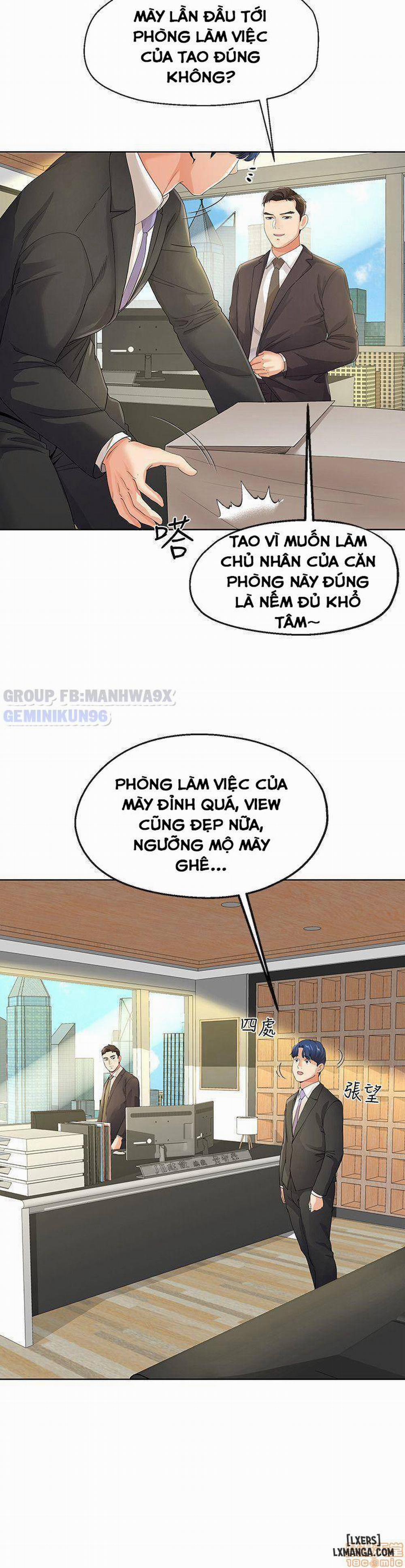 manhwax10.com - Truyện Manhwa Cặp Đôi Kí Sinh Chương 9 Trang 23