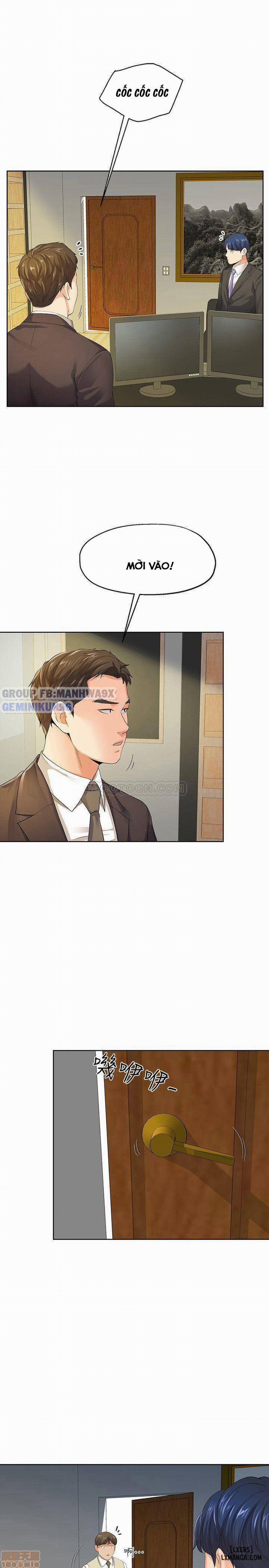 manhwax10.com - Truyện Manhwa Cặp Đôi Kí Sinh Chương 9 Trang 24